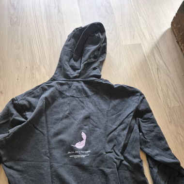 Oversized Hoodie