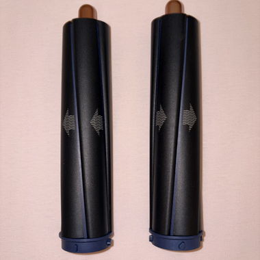 Accessoire pour boucles Dyson Airwrap