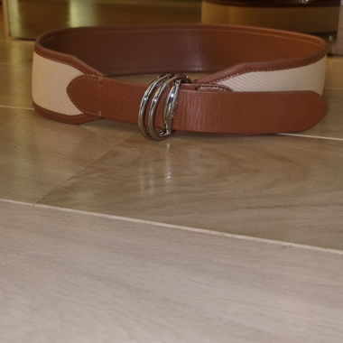 Ceinture Ralph Lauren taille M 90cm