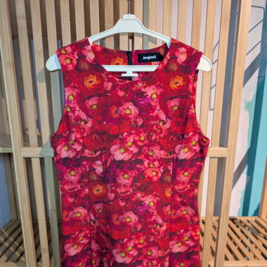 Desigual Kleid