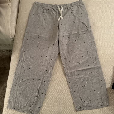 Pantaloni del pigiama M&S taglia 46