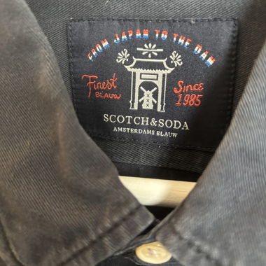 Sotch & Soda