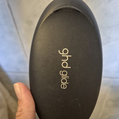 Spazzola lisciante GHD