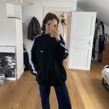 Nike Training Jacket