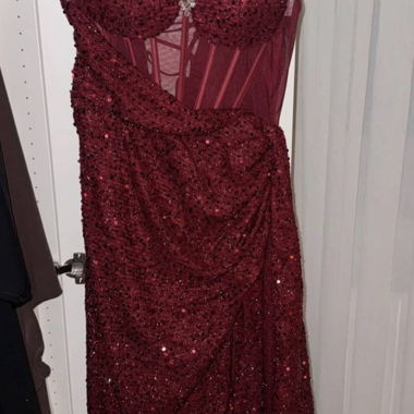 Ball Gown