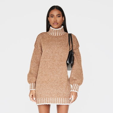 Jumper Dress