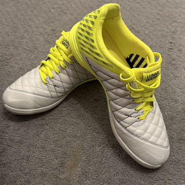 Nike Lunar Gato Indoor Football Shoes