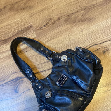 Vintage Handtasche