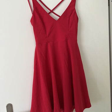 Kleid
