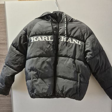 Winterjacke