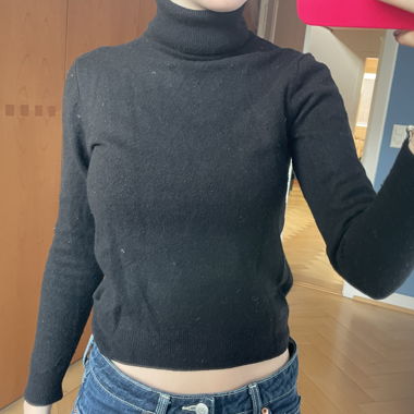 Dolcevita nero