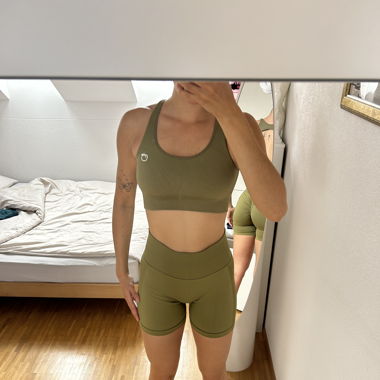 Gym set