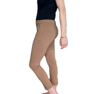 Dress Pants Beige