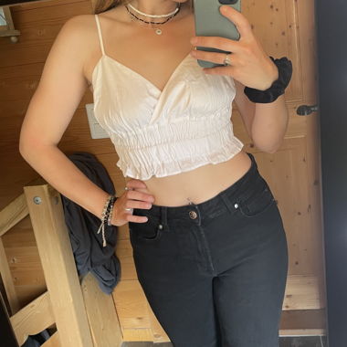 Top kurz