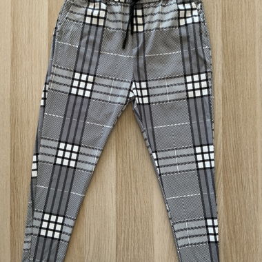 Pantaloni da allenamento John H