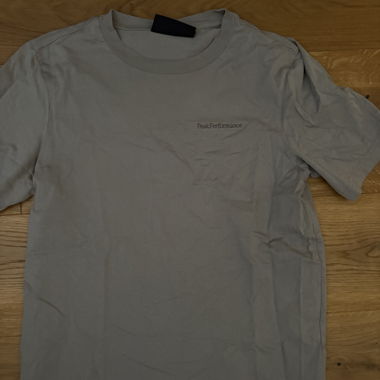Peak Performance T-Shirt M