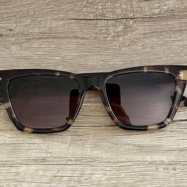 Lunettes de soleil QUAY AUSTRALIA
