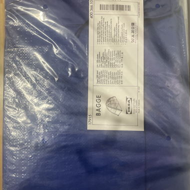 IKEA BAGGE Bag