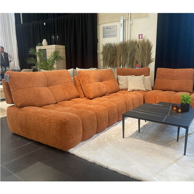 Cassia Corner Sofa