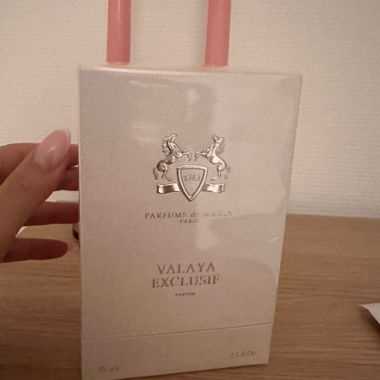 Parfums de Marly Valaya Exclusif
