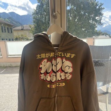 Low Lights Jacket