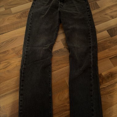 Black Jeans