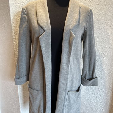 Blazer Jacket