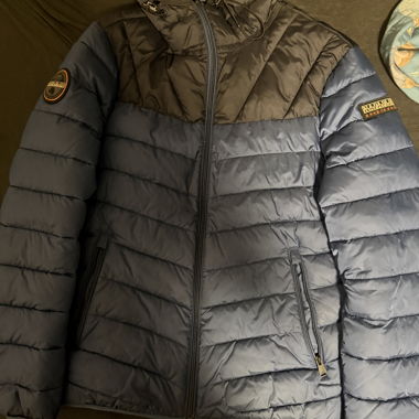 Veste matelassée Napapijri