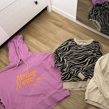 Scotch & Soda Pulli