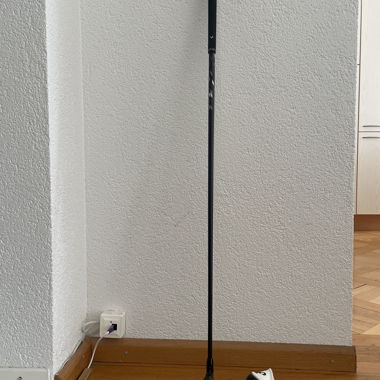 Callaway hybrid 3 paradym ai 