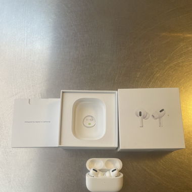 Airpods Pro 1st generation