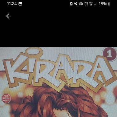 Kiara - Série complète 