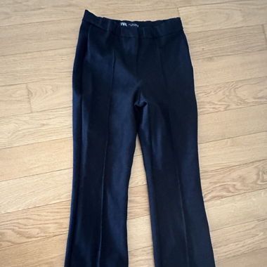 Flare Pants