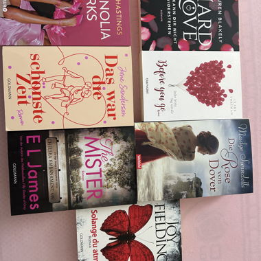 Book set or book individually