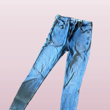 Jeans von CALVIN KLEIN in W26xL30