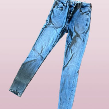 Jeans von CALVIN KLEIN in W26xL30