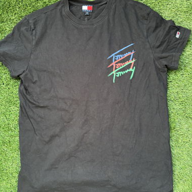 Tommy Jeans T-Shirt