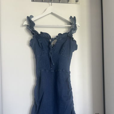 NEU Kleid ungetragen Grösse S