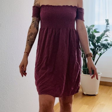 Sommerkleid Violet