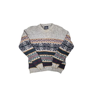 Pull Woolrich