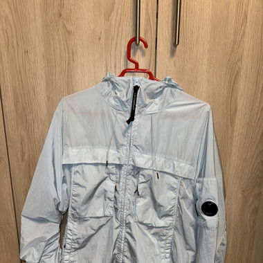 C.P Company Jacke