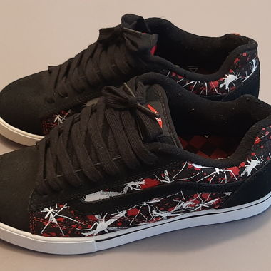 Vans No Skool Sneakers
