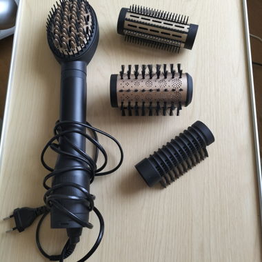 BABYLISS BLOW-DRY BRUSHING PROFESSIONELL