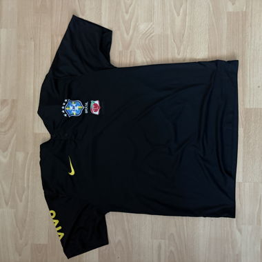 Maillot brésilien