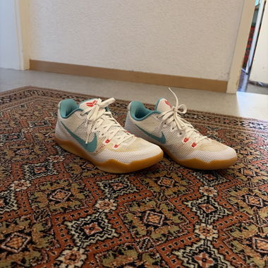 Nike Kobe 11 EM Low du Summer Pack