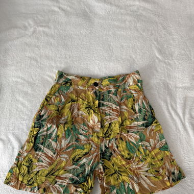 Mango Shorts