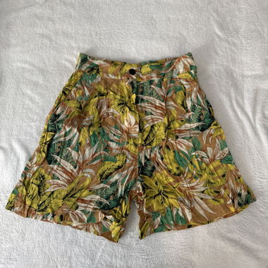Mango Shorts