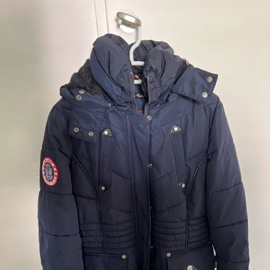 MARIKOO Winterjacke