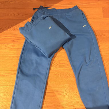 6PM Tracksuit Set