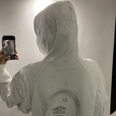 enfants riches depr. hoodie